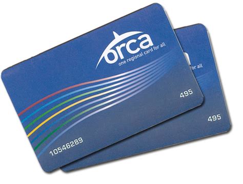 seattle orcardcard smart card locations|seattle airport orca card.